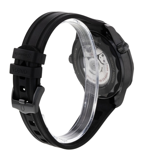 Omega Seamaster Diver 300m 210.92.44.20.01.003 Image 3